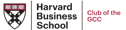Harvard Business School Club of the GCC