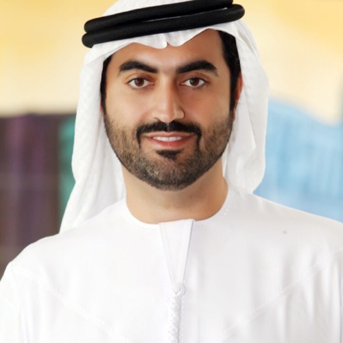 Khalid Al Fahim